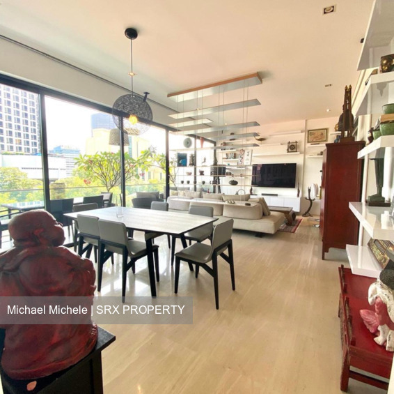 Robertson Blue (D9), Apartment #349980481